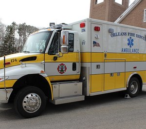 The EMT program, which has been in effect for roughly 10 years in different forms, seven years under the fire department's budget, uses the OFD's three-tiered approach to emergency management to improve safety response.