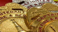 ‘Ego on their badge’: How ego impacts fire officer decision-making