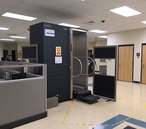 As an additional layer to the screening process, body scanners can offer facilities another method to find metallic objects as well as contraband that metal detectors are unable to detect, such as narcotics and non-metallic objects.