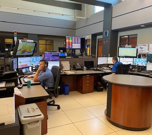 Richmond Ambulance Authority (RAA) in Richmond, Virginia, is exploring the possibility of using its dispatch resource to reduce the time to care for stroke patients.