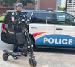How adding Trikke Positrons to their fleet is helping this police department reinvent patrol and strengthen community engagement