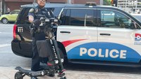 How adding Trikke Positrons to their fleet is helping this police department reinvent patrol and strengthen community engagement