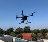 Can AI drones help protect officers in these dangerous times?