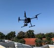 Can AI drones help protect officers in these dangerous times?