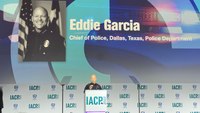 IACP 2022: “We are not doing touchdown dances yet, there's still a lot of work to be done!”