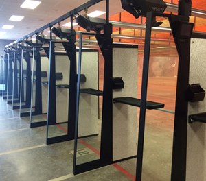 Meggitt Training Systems is a market leader in full service shooting range solutions.