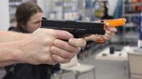 Why LE agencies need to train for trigger discipline