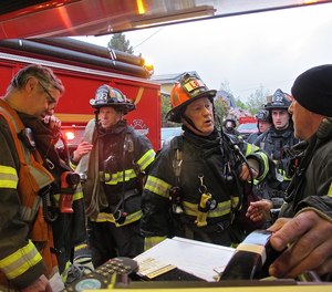 The decisions permitted in a compact community with a rapid effective response force arriving on scene is significantly different than a geographically large community with sparse resources.