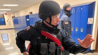 Photo of the Week: Active shooter training
