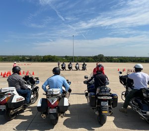 This free class was introduced to its first group of students at the Texas Department of Public Safety’s Florence training facility in May 2022.