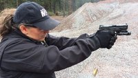 Bringing the street to the range: Does your training reflect the reality of policing?