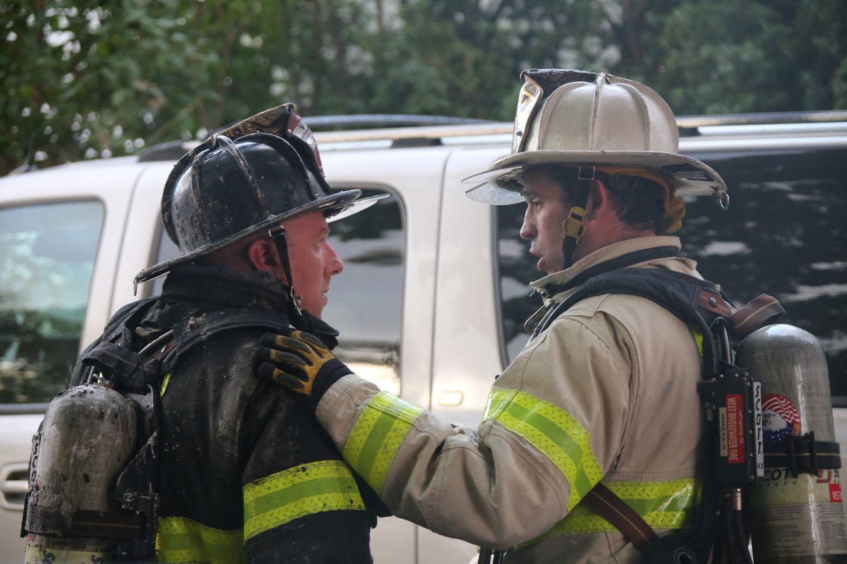 ‘Active supervision’ 10 ways fire service leaders can best manage