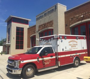 For some firefighter/paramedics, the burden of being assigned to an ambulance is too great, but for others, it provides immense experience and on-the-job training.