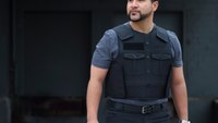 How smart manufacturing makes this body armor affordable for every cop