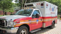 Off-duty FDNY EMT charged with assault, driving while impaired after headbutting officer