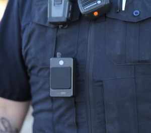 Rural agencies face growing pressure to add body-worn cameras to their tech toolboxes.