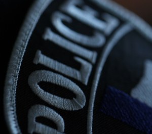 Officers must carefully state the reasonable suspicion that providing notice would permit the destruction of evidence. (Photo/PoliceOne)