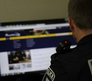 Online training can play a critical role in developing the decision-making skills required to effectively perform hands-on policing skills.