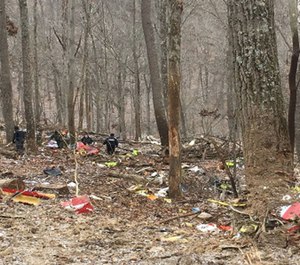 The family of Flight Nurse Rachel Cunningham, one of three people killed in an Ohio air ambulance crash in January 2019, has filed a wrongful death suit against the operators of Survival Flight, alleging safety violations.