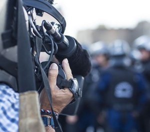The number of viral videos of police encounters has skyrocketed in recent years, bringing with it national scrutiny about officer conduct and agency policies.