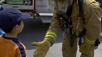 Firefighter salary vs. firefighter value