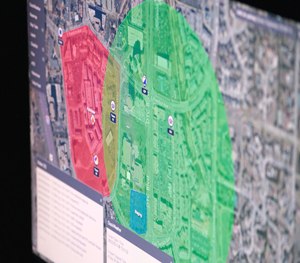 The Montgomery County (Md.) Police Department needed incident management software to address the growing scope of data.