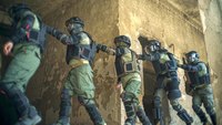 New riot suit from Israel Weapon Industries absorbs kinetic energy