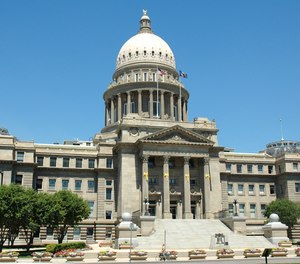 Idaho Gov. Brad Little is expected to sign a bill that states first responders must have “clear and convincing evidence” of physiological injury to be covered for PTSD under workers comp.