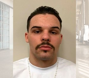 Souzer faced additional felony charges in December tied to attacks in August 2021 on three correctional officers.