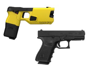 Many departments don't provide much training surrounding the muscle memory required to eliminate weapon confusion.