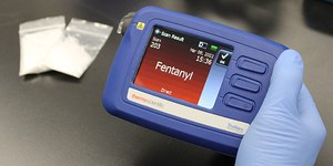 Join Thermo Fisher June 9-10 at booth #435 at the IAFC International Hazardous Materials Response Teams Conference.