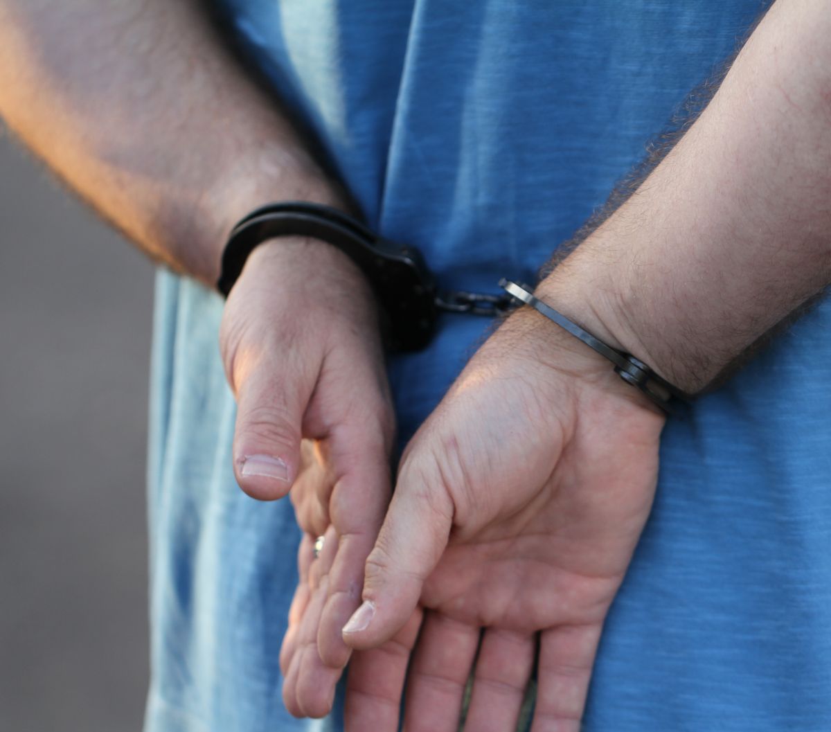 Policy violation does not equal constitutional violation