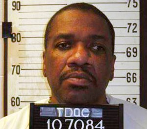 Charles Wright (Photo / Tennessee Department of Corrections)