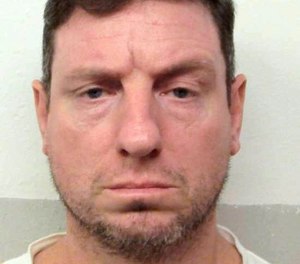 Inmate Christopher Lee Price (Photo/ AP)