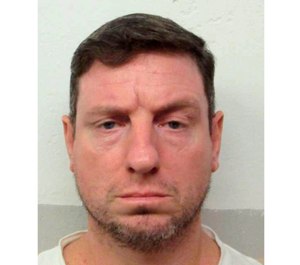 Christopher Lee Price (Alabama Department of Corrections via AP, File)