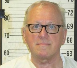 Inmate Don Johnson (Photo /
