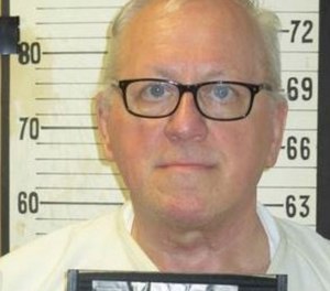 Inmate Don Johnson (Tennessee Department of Corrections via AP, File)