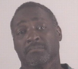 Inmate Gary Cole (Photo / Tarrant County Jail)