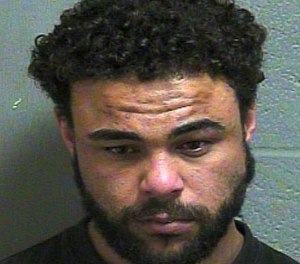 Inmate Gordan Turnipseed (Photo/ Oklahoma DOC)