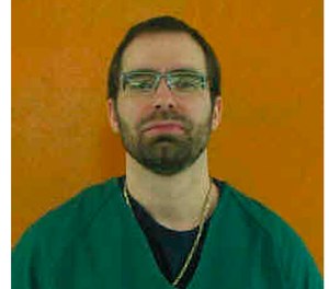 Greg Reinke who is serving life in prison for aggravated murder has been sentenced to 86 years more for a guard's stabbing last year and a 2017 stabbing that wounded four prisoners who were handcuffed to a table and unable to defend themselves