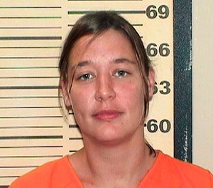 Inmate Jessica Jauch Oktibbeha County Sheriff's Office via AP, File)