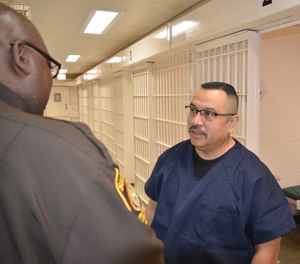 Once analyzed, intelligence must flow back to those officers on the front line.