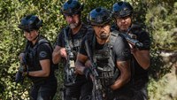 CBS brings back ‘S.W.A.T’  after viewer outrage over cancellation