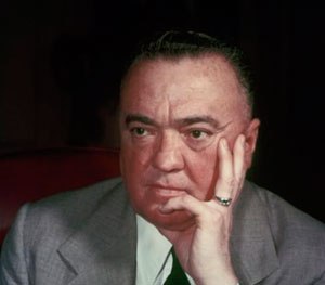 Study of J. Edgar Hoover’s life reveals that he was one of the most successful leaders in law enforcement history. (AP Image)