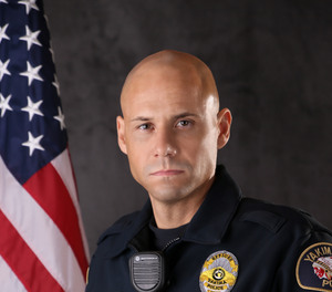 What Jared’s Nesary's tough exterior does not show is the prolonged exposure and effects of cumulative trauma.