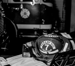 National studies indicate that these EMS assaults lead to job stress, burnout, lost days and job turnover. (Photo/Drexel University)