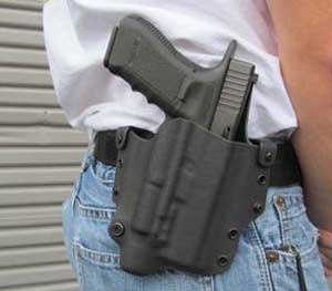 Having a hard time figuring out what to buy someone or yourself for Christmas? You have plenty of options. For example, JM Custom Kydex INC holsters are designed differently from other KYDEX sheet holsters currently on the market.
