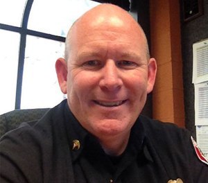 Joe Powell, MICP, EMSC