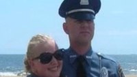 NJ correctional police officer critically hurt after stopping to help crash victim