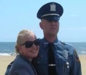 Rawa, 47, is married and has two children.